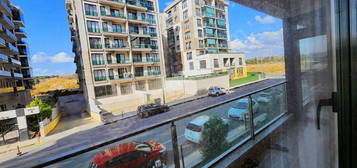 ÇANAKKALE İSMETPAŞA DA KAPALI OTOPARKLI ŞOK FİYAT 3+1 DAİRE