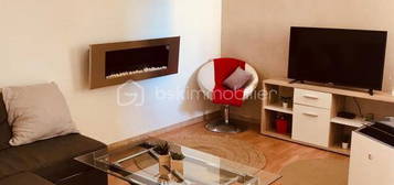 Location appartement 2 pièces 47 m²