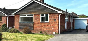 2 bedroom bungalow for sale