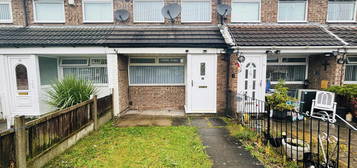 Terraced house for sale in Clare Walk, Liverpool L10