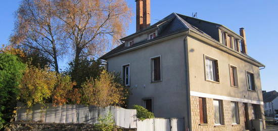 Achat maison 0 pièce 180 m²