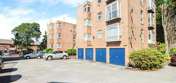 Flat for sale in Merton Road, Bootle, Sefton L20