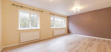 3 bedroom maisonette