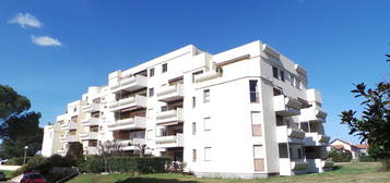 BIARRITZ ST CHARLES - APT 41m2 - TERRASSE - GARAGE