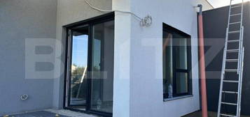 Duplex cochet in zona linistita-Mosnita