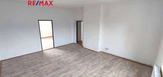 Pronájem bytu 2+1 58 m²