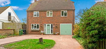 Detached house for sale in 43 Bell Lane, Staplehurst, Tonbridge, Kent TN12