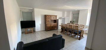 Appartement landresse