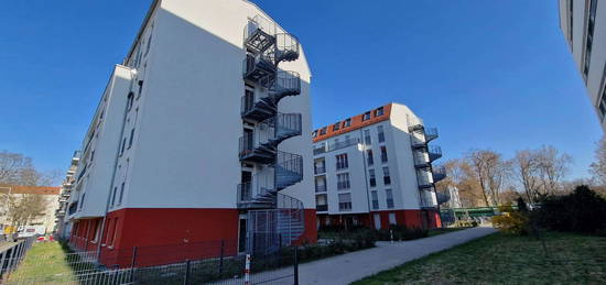 Apartmenthaus - Oberschöneweide     - 1 Wohnung frei !