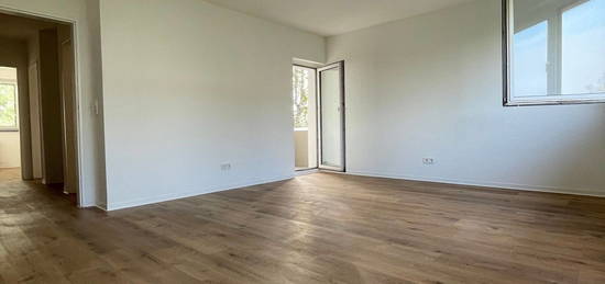 Renovierte 2-Zimmer-Wohnung in Mainz-Bretzenheim - Ideal für junge Paare und Studenten