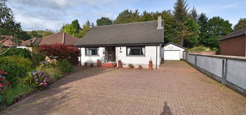 2 bed detached bungalow for sale