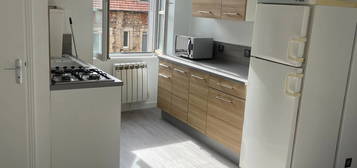 Appartement F2 en centre ville du Puy