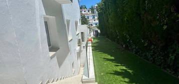 Casa independiente en calle las Camelias, Nueva Andalucía, Marbella