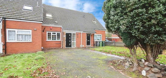 2 bedroom detached house for sale