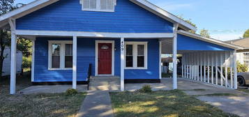 409 W  Main St, Haskell, OK 74436