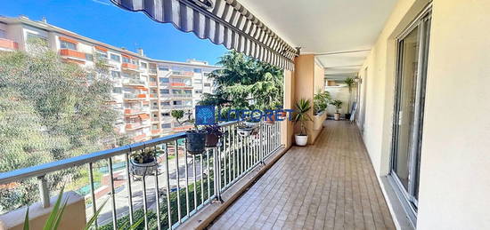 Appartement Cagnes Sur Mer 4 pièce(s) 90.67 m2