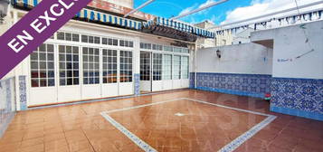 Casa adosada en venta en Villanueva del Ariscal