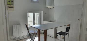 STUDIO 6 RUE DE LA VICTOIRE LYON 3