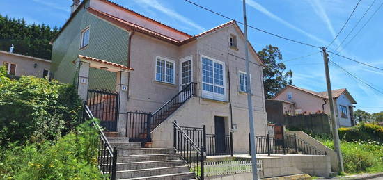 Casa o chalet independiente en venta en o Carril - Bamio