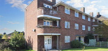 Flat for sale in Southwell Road, Norwich NR1