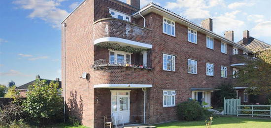 Flat for sale in Southwell Road, Norwich NR1