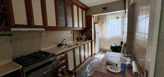 BELEDİYE YAKINI EŞYALI KİRALIK DAİRE