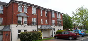 2 bed flat to rent