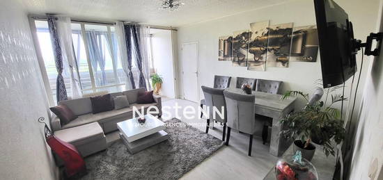 Appartement  à vendre, 5 pièces, 4 chambres, 97 m²