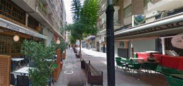 Alquiler de Piso en calle Molina de Aragón