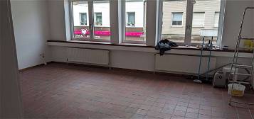 Erstbezug nach Sanierung mit Balkon: Ansprechende 3-Raum-Wohnung in Goch
