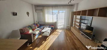 APARTAMENT 3 CAMERE UNIRII | LOC DE PARCARE