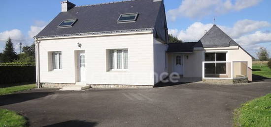 Maison à vendre 0 pièces GUENIN (56)