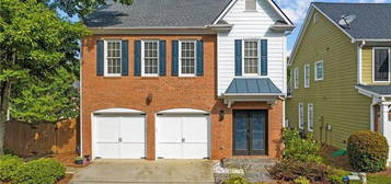 6065 Hunter Hall Ct, Norcross, GA 30071