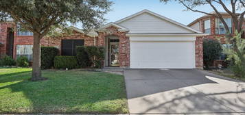 3117 Gettysburg Ln, Fort Worth, TX 76123