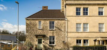 Cottage to rent in Stambridge, Batheaston, Bath BA1