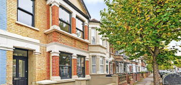 Detached house for sale in Borwick Avenue, Walthamstow, London E17