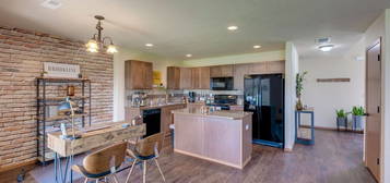 Brookline Townhomes, Greenacres, WA 99016