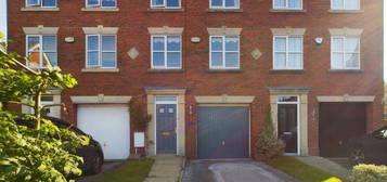 3 bedroom terraced house