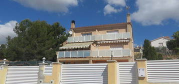 Casa en Pobla de Montornès, la