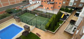 Estudio de alquiler en Calle de Matilde Hernández, 25, San Isidro