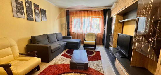 Apartament cu 2 camere Podgoria