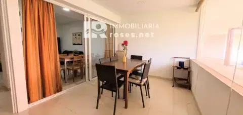 Apartamento en Santa Margarida