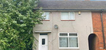 End terrace house to rent in Hedgemans Way, Dagenham RM9