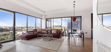 Flat for sale in Modena House, Lyell Street, London E14