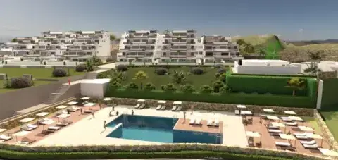 Apartamento en Puerto Vera-Las Salinas