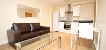 Flat to rent in Norden House, Stowell Street, Newcastle Upon Tyne NE1