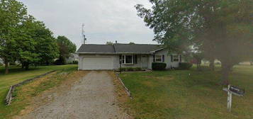 9174 E  Cinderella Dr, Cromwell, IN 46732