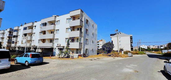 anakkale Lapseki Sahil Sitesi 'nde Satlk 2+1 Daire