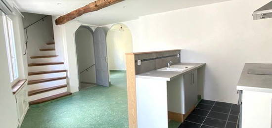 Maison à vendre 6 pièces ESTAGEL (66)