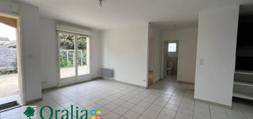 Achat maison 3 pièces 54 m²